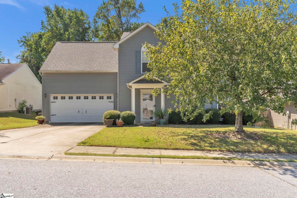 302 Garfield Lane, Simpsonville, SC 29681