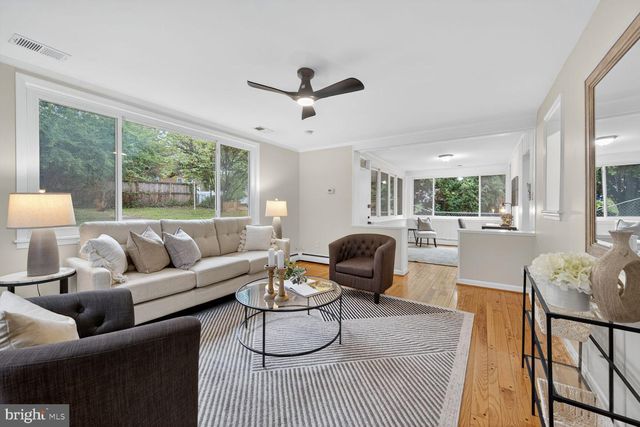 2813 LAUREL AVE, Cheverly, MD 20785