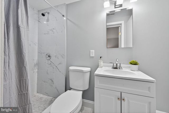 2813 LAUREL AVE, Cheverly, MD 20785