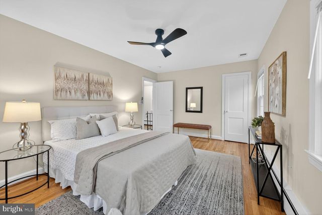 2813 LAUREL AVE, Cheverly, MD 20785