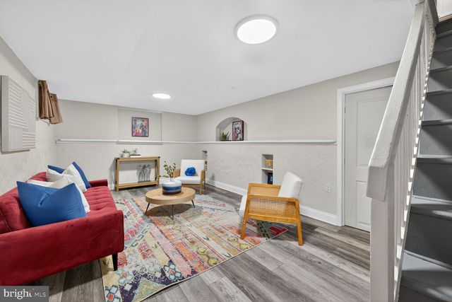 2813 LAUREL AVE, Cheverly, MD 20785