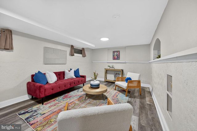 2813 LAUREL AVE, Cheverly, MD 20785