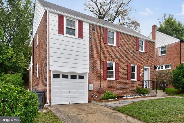 2813 LAUREL AVE, Cheverly, MD 20785