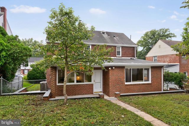 2813 LAUREL AVE, Cheverly, MD 20785
