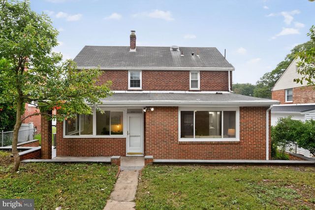 2813 LAUREL AVE, Cheverly, MD 20785