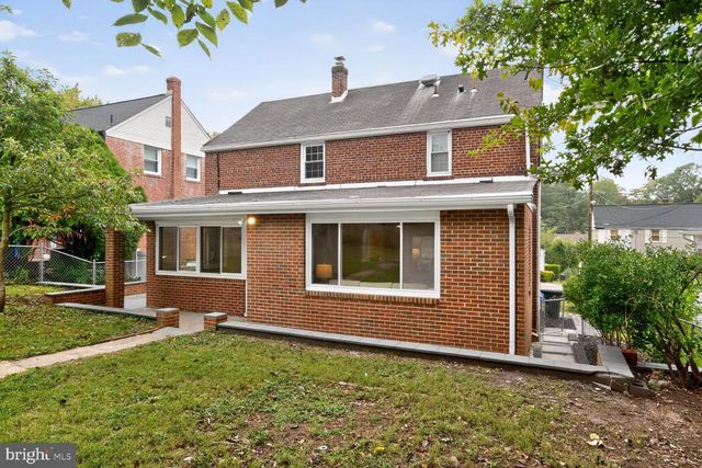 2813 LAUREL AVE, Cheverly, MD 20785