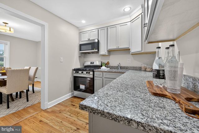2813 LAUREL AVE, Cheverly, MD 20785