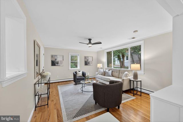 2813 LAUREL AVE, Cheverly, MD 20785