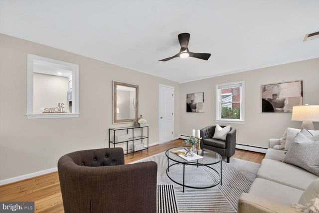 2813 LAUREL AVE, Cheverly, MD 20785