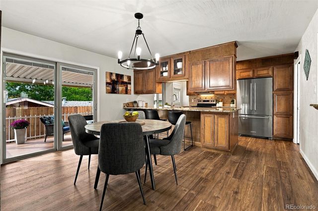 6495 Brentwood Court, Arvada, CO 80004