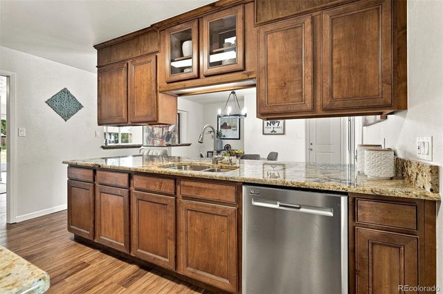 6495 Brentwood Court, Arvada, CO 80004