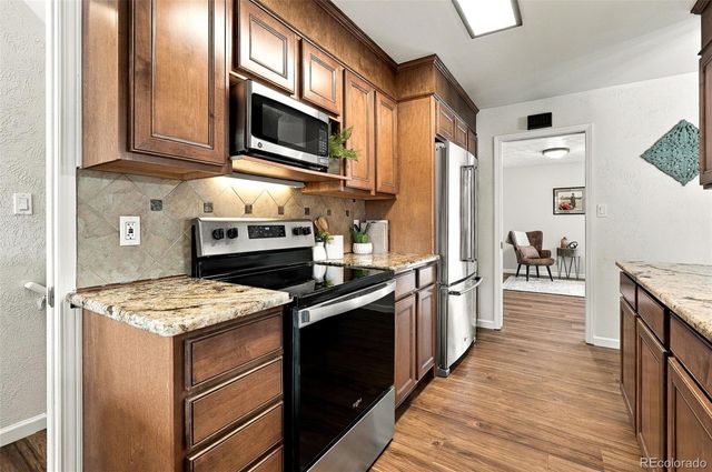 6495 Brentwood Court, Arvada, CO 80004