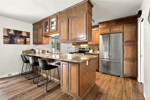 6495 Brentwood Court, Arvada, CO 80004