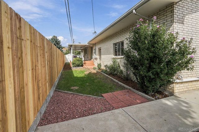 6495 Brentwood Court, Arvada, CO 80004