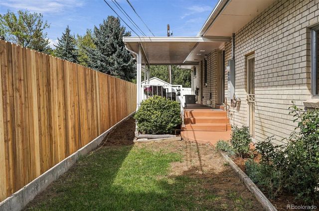 6495 Brentwood Court, Arvada, CO 80004