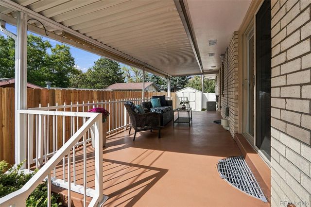 6495 Brentwood Court, Arvada, CO 80004