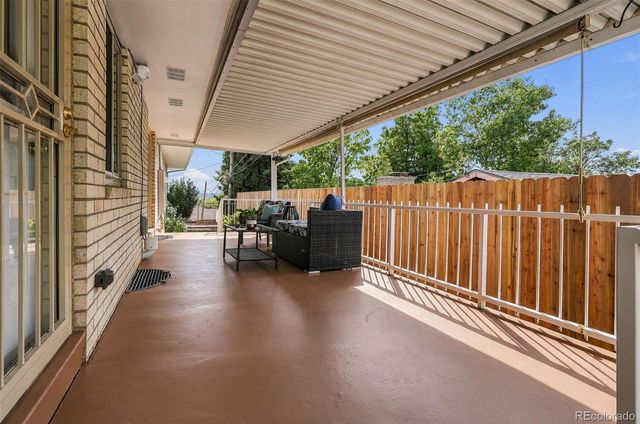 6495 Brentwood Court, Arvada, CO 80004