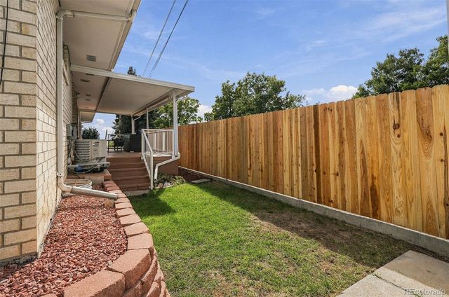 6495 Brentwood Court, Arvada, CO 80004