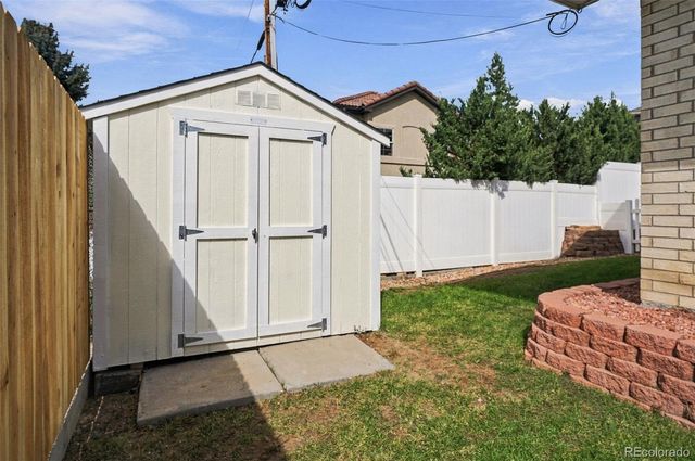 6495 Brentwood Court, Arvada, CO 80004