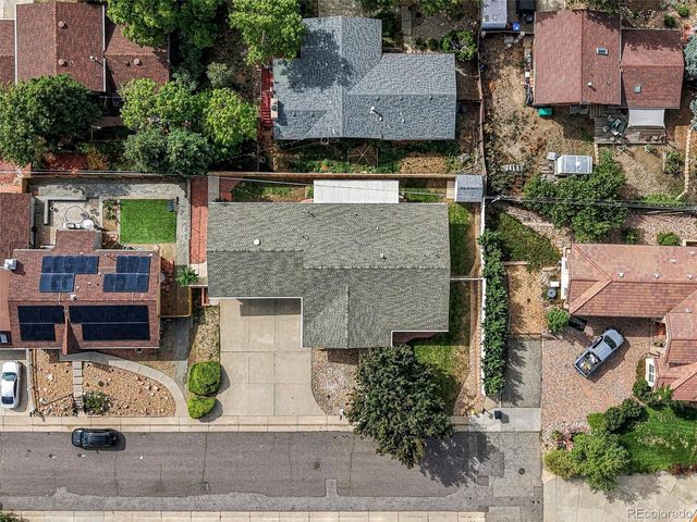 6495 Brentwood Court, Arvada, CO 80004