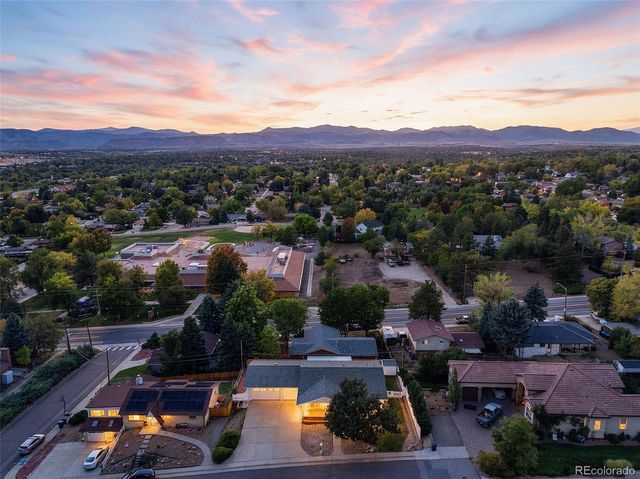 6495 Brentwood Court, Arvada, CO 80004