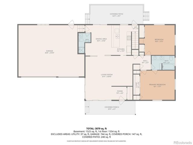6495 Brentwood Court, Arvada, CO 80004