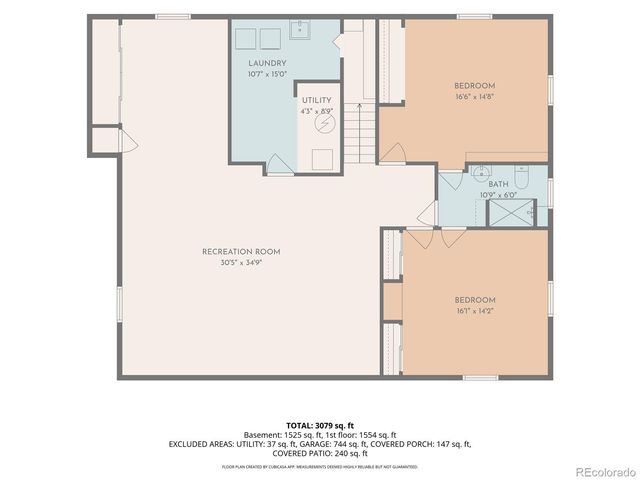 6495 Brentwood Court, Arvada, CO 80004
