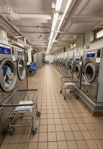 5501 31st Ave Apt 2B, New York City, NY 11377