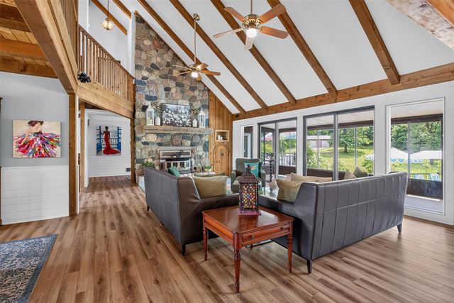 11465 Clinton Road, Rives Junction, MI 49277