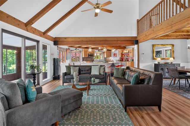 11465 Clinton Road, Rives Junction, MI 49277