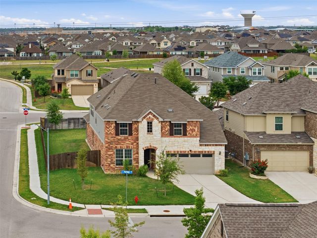 17200 Portnoy LN, Pflugerville, TX 78660