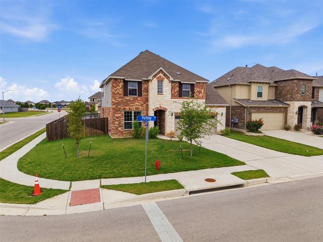 17200 Portnoy LN, Pflugerville, TX 78660