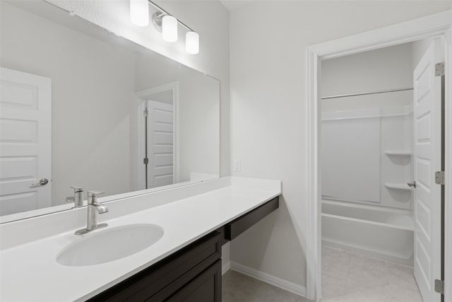 17200 Portnoy LN, Pflugerville, TX 78660