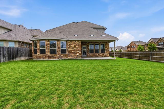 17200 Portnoy LN, Pflugerville, TX 78660