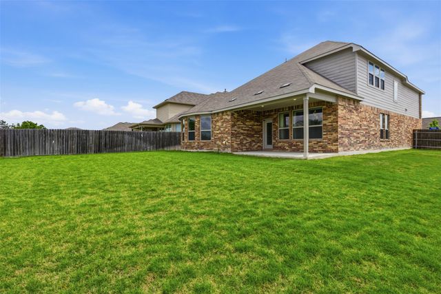 17200 Portnoy LN, Pflugerville, TX 78660