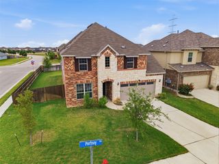 17200 Portnoy LN, Pflugerville, TX 78660