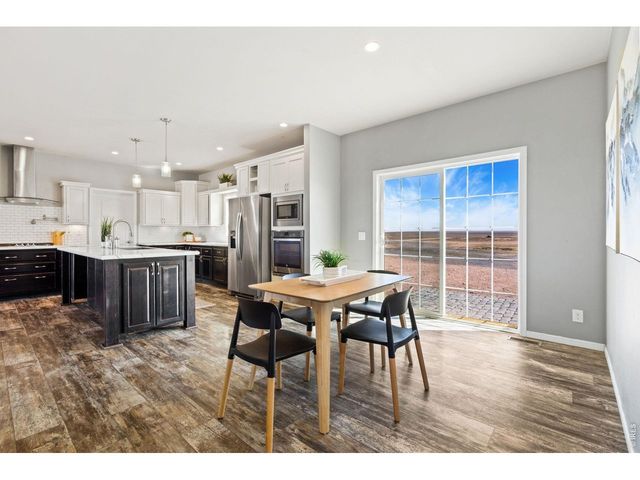 50864 County Road 37, Nunn, CO 80648