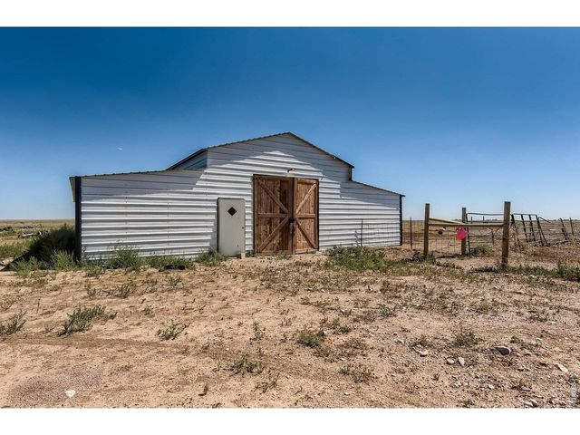 50864 County Road 37, Nunn, CO 80648