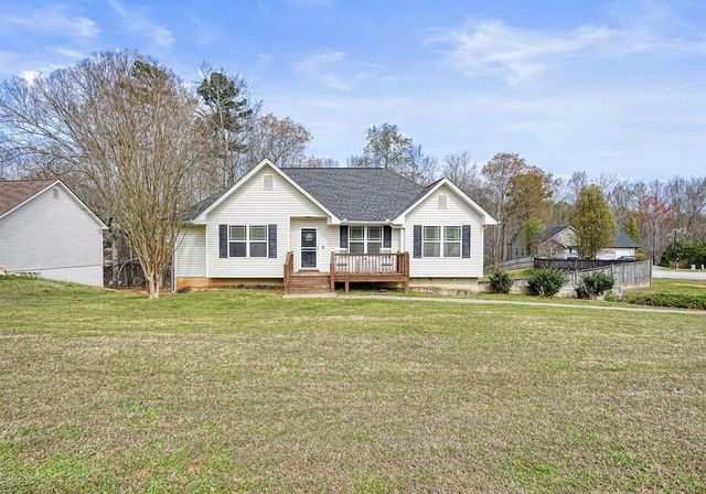 199 Brookhaven Way, Rockmart, GA 30153