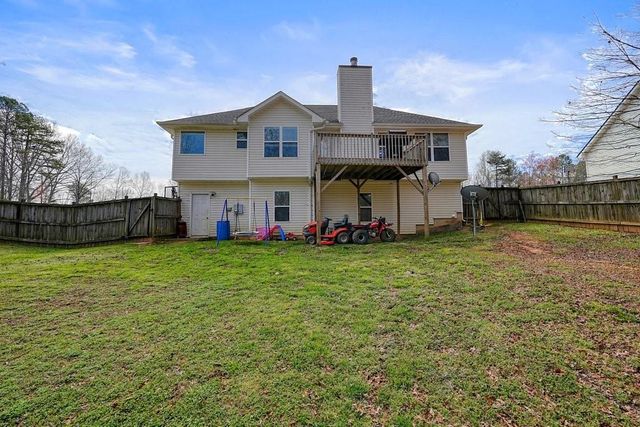 199 Brookhaven Way, Rockmart, GA 30153