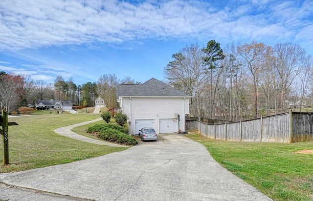 199 Brookhaven Way, Rockmart, GA 30153