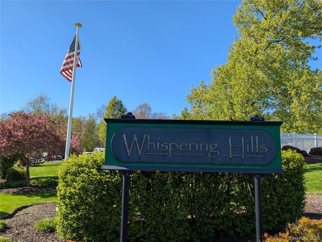 2820 Whispering Hills, Chester, NY 10918