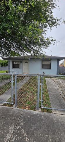 453 Florida Blvd 453, Miami, FL 33144