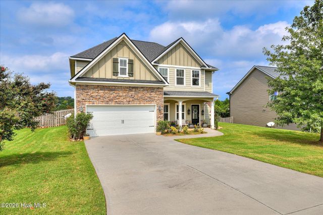 925 Niagra Falls, Grovetown, GA 30813