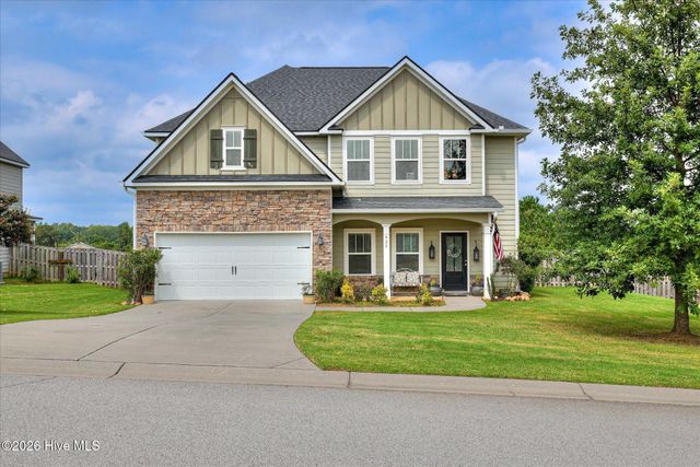 925 Niagra Falls, Grovetown, GA 30813