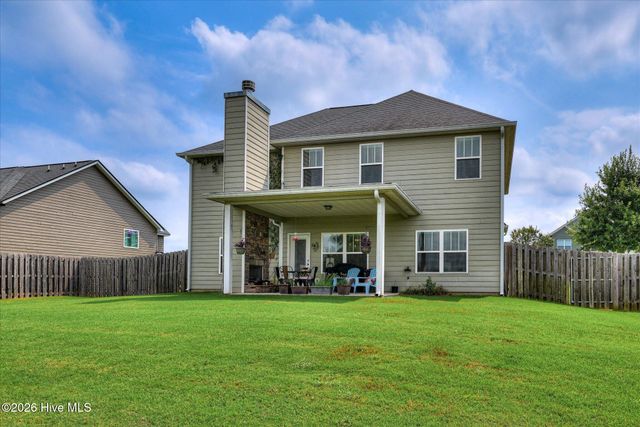 925 Niagra Falls, Grovetown, GA 30813