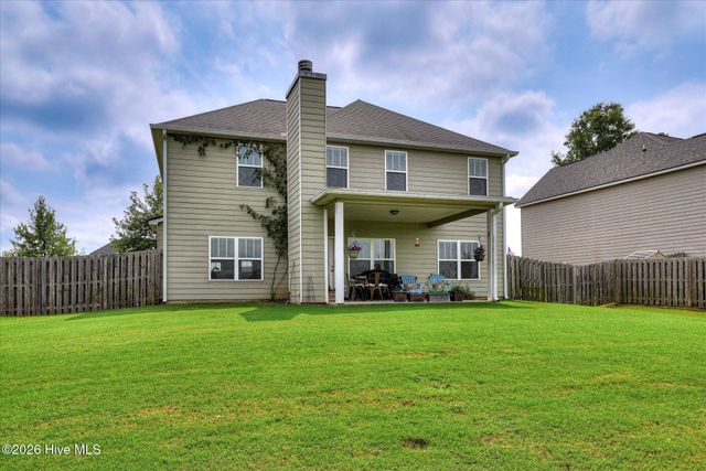 925 Niagra Falls, Grovetown, GA 30813