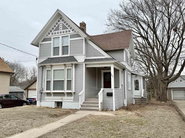 341 Vernon Avenue, Beloit, WI 53511