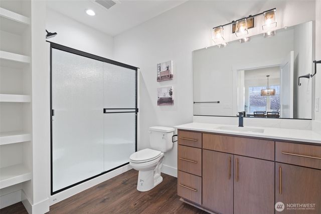 2308 E Dalmatian Drive, La Center, WA 98629