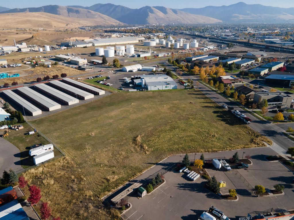 Lot 1A Stockyard Road, Missoula, MT 59808 photo 10